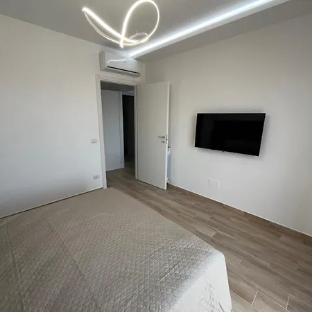 La Casa Del Sole * Fonte Nuova