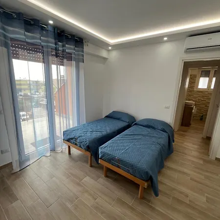 La Casa Del Sole