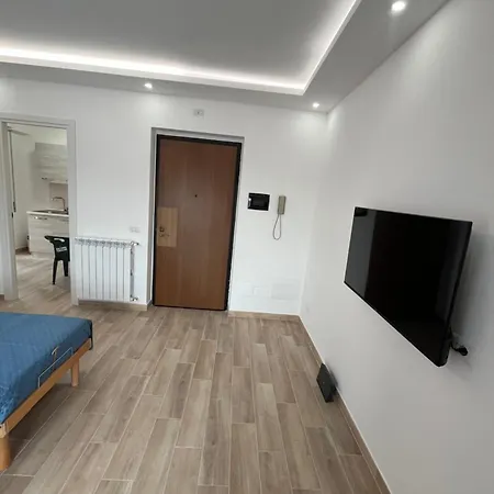 La Casa Del Sole Fonte Nuova