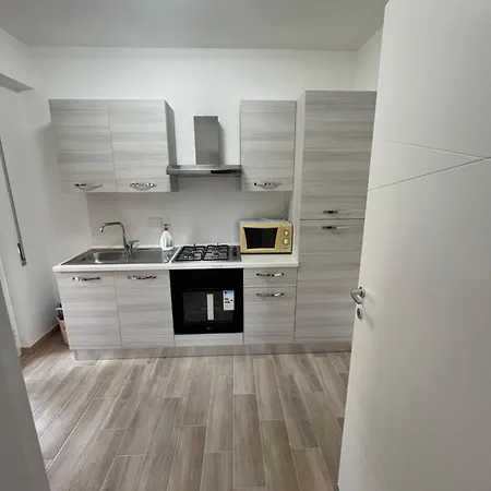 La Casa Del Sole Apartment *