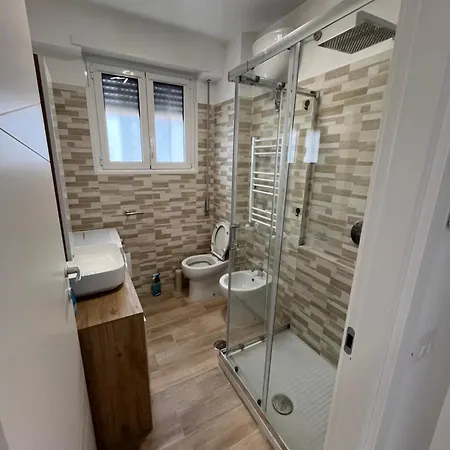 La Casa Del Sole Apartamento Fonte Nuova
