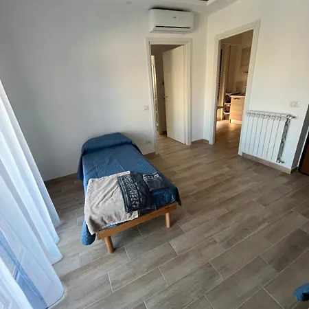 Apartamento La Casa Del Sole