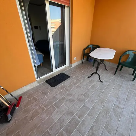 La Casa Del Sole Fonte Nuova