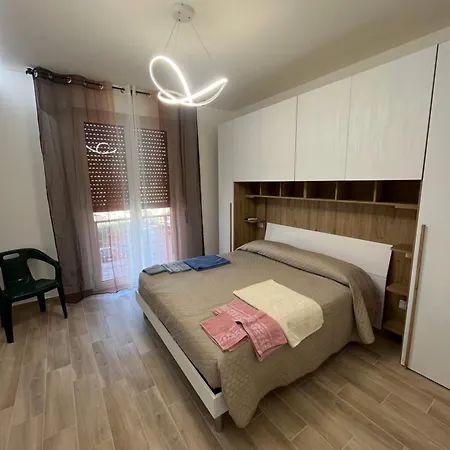 Apartamento La Casa Del Sole