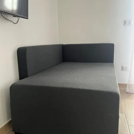 La Casa Del Sole * Fonte Nuova