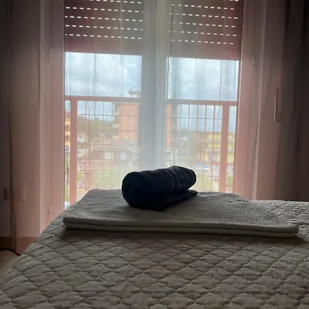 La Casa Del Sole Apartamento Fonte Nuova
